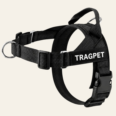Tragpet