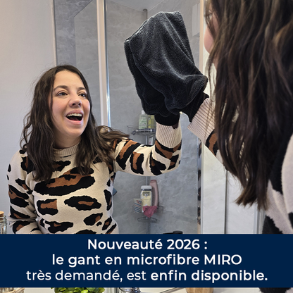 Gant MIROCLEAN