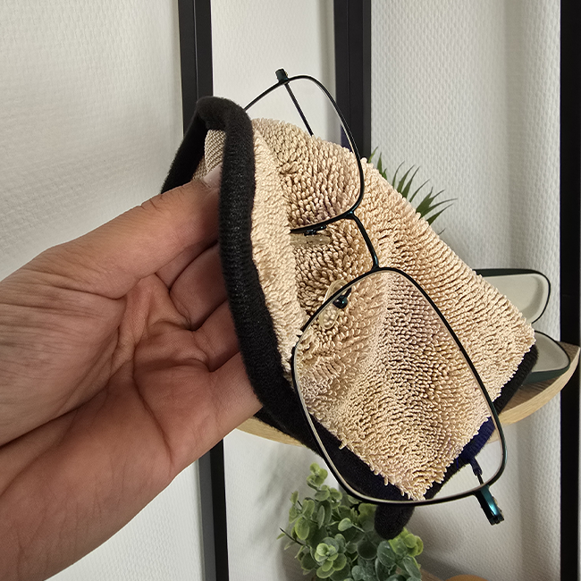 Chiffon MIROCLEAN Mini