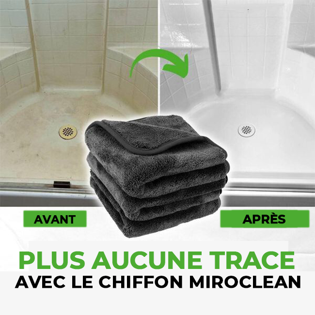 Chiffon MIROCLEAN