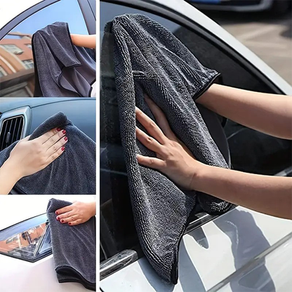 AutoClean - Chiffon XXL pour voiture