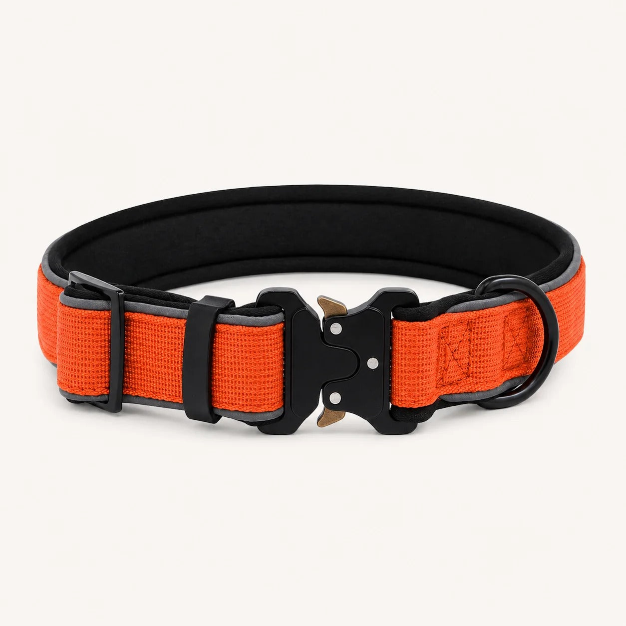 TragPet Taktisches Hundehalsband