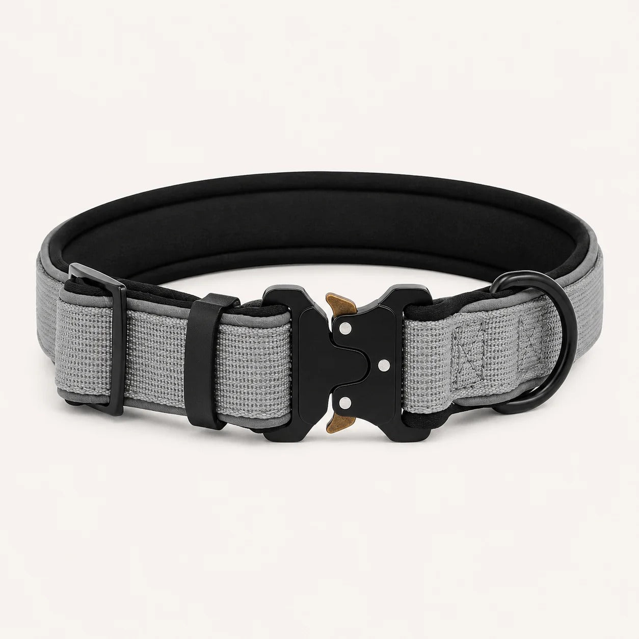 TragPet Taktisches Hundehalsband
