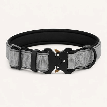 TragPet Taktisches Hundehalsband