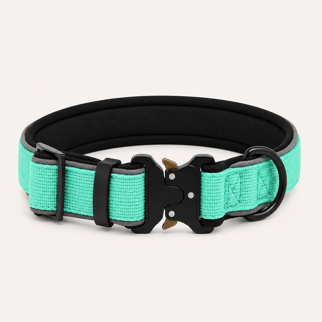 TragPet Taktisches Hundehalsband