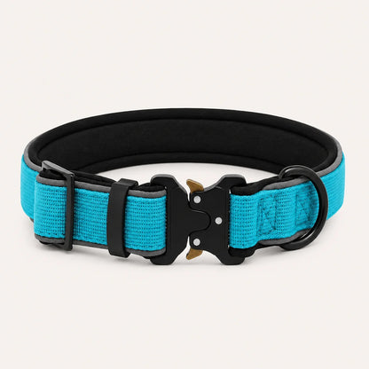 TragPet Taktisches Hundehalsband