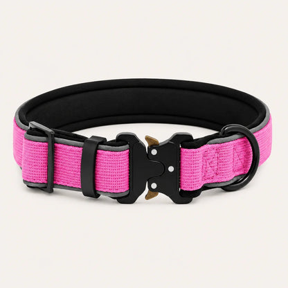 TragPet Taktisches Hundehalsband