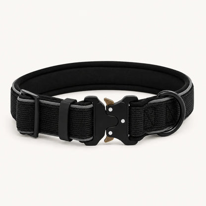 TragPet Taktisches Hundehalsband