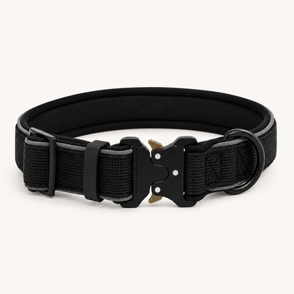 TragPet Taktisches Hundehalsband